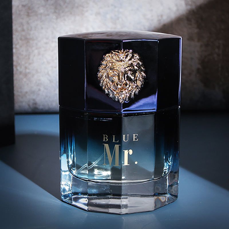 Parfum Men Long Lasting Niche Modern Signature Scent