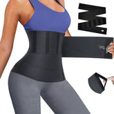 Snatch Me Up Adjustable Waist Trainer Support