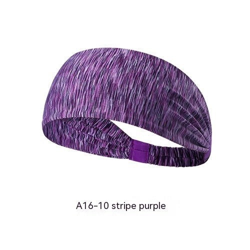 Headbands for Women Quick Dry Stretch Sports Hair Band