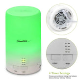 Mini Ultrasonic Essential Oil Diffuser
