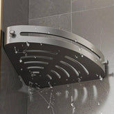 3 Tier Storage Rack for Home and Office Organization