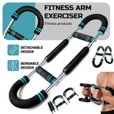 Exercise Equipment Adjustable Arm Trainer