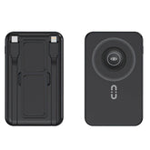 3 In 1 Magnetic Power Bank With Wireless Charging