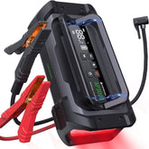 Jump Starter 3000A Portable with Air Compressor
