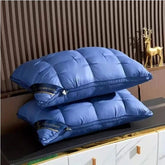 Bread Shaped Throw Pillow Soft Plush Cushion