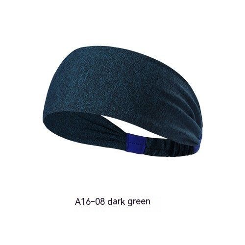 Headbands for Women Quick Dry Stretch Sports Hair Band