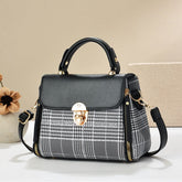 Women Waterproof Envelope Shoulder Bag