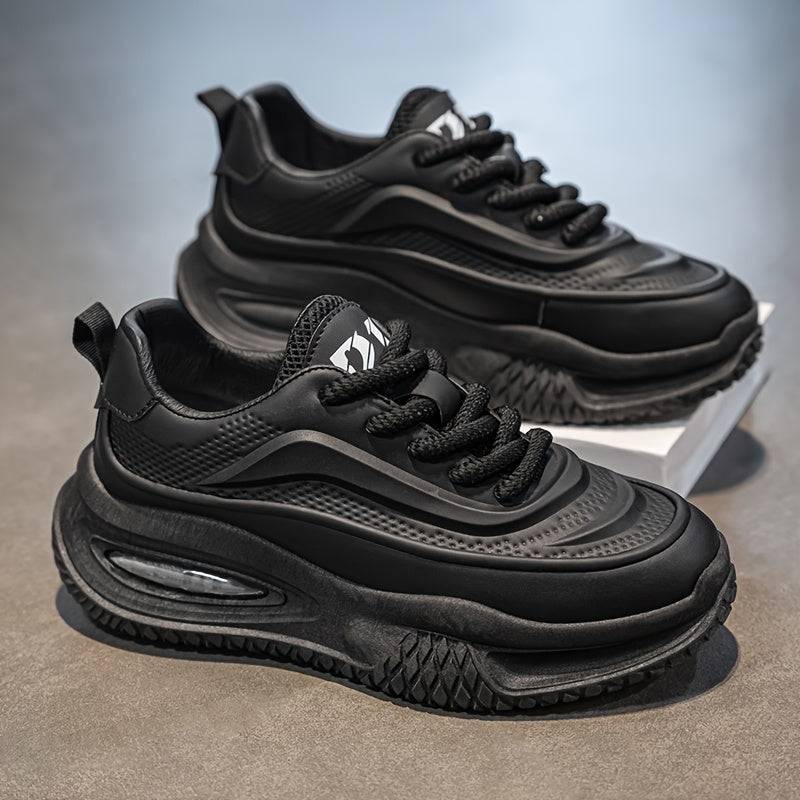 Unisex Breathable Mesh Sneakers – Lightweight Sports Shoes for Daily Wear, Jogging, and Fashionable Active Lifestyle