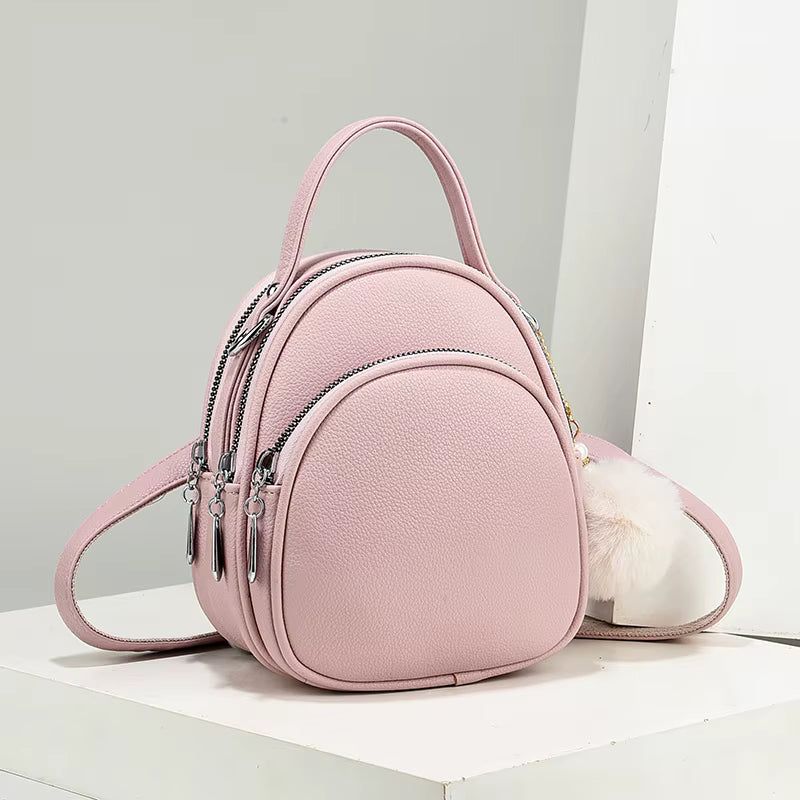 Waterproof Mini Crossbody Bag for Women
