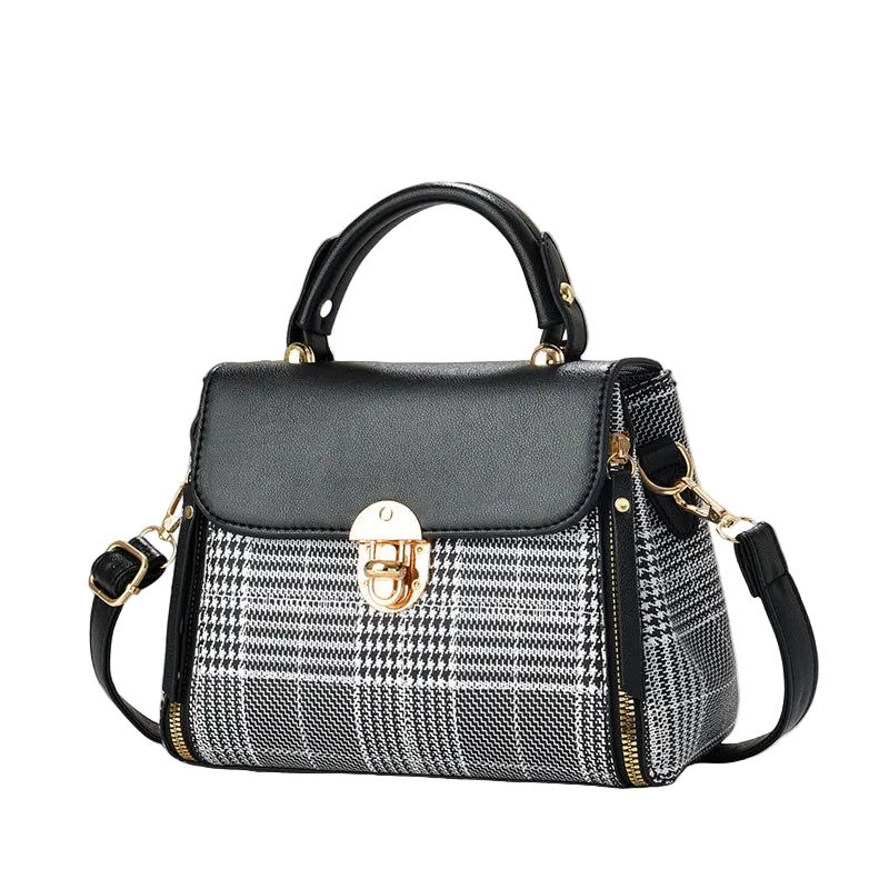 Women Waterproof Envelope Shoulder Bag