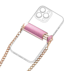 Universal Crossbody Phone Lanyard Chain Back Clip Detachable - PMMNAPOLES