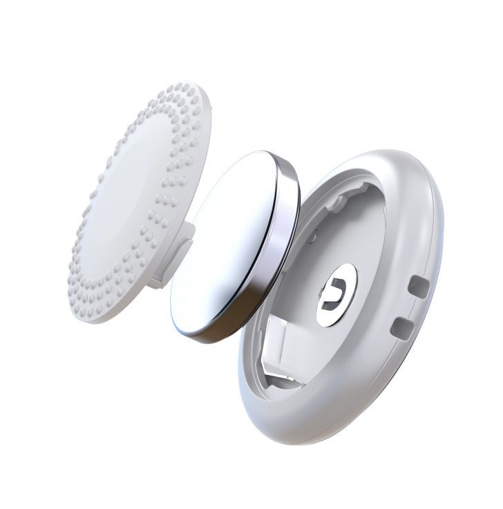 Wireless Bluetooth Tracker Necklace with Long Battery Life