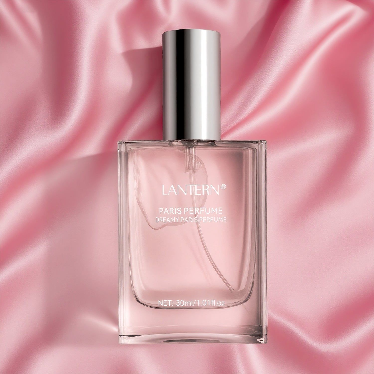 Dreamy Paris Perfume for Women Floral Citrus Fragrance