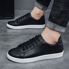 Fashion Men's Korean Casual Shoes - PMMNAPOLES