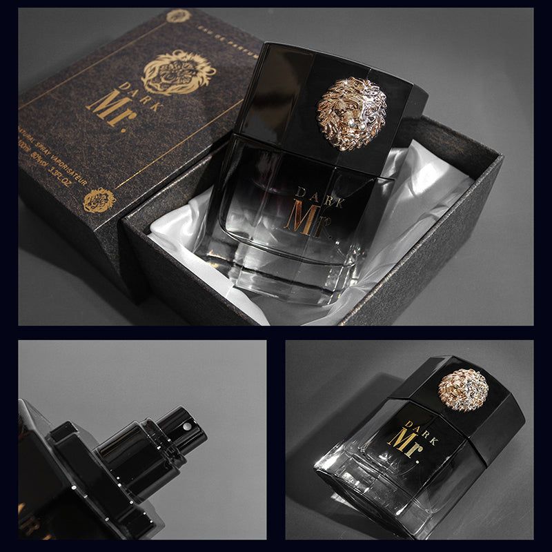 Parfum Men Long Lasting Niche Modern Signature Scent
