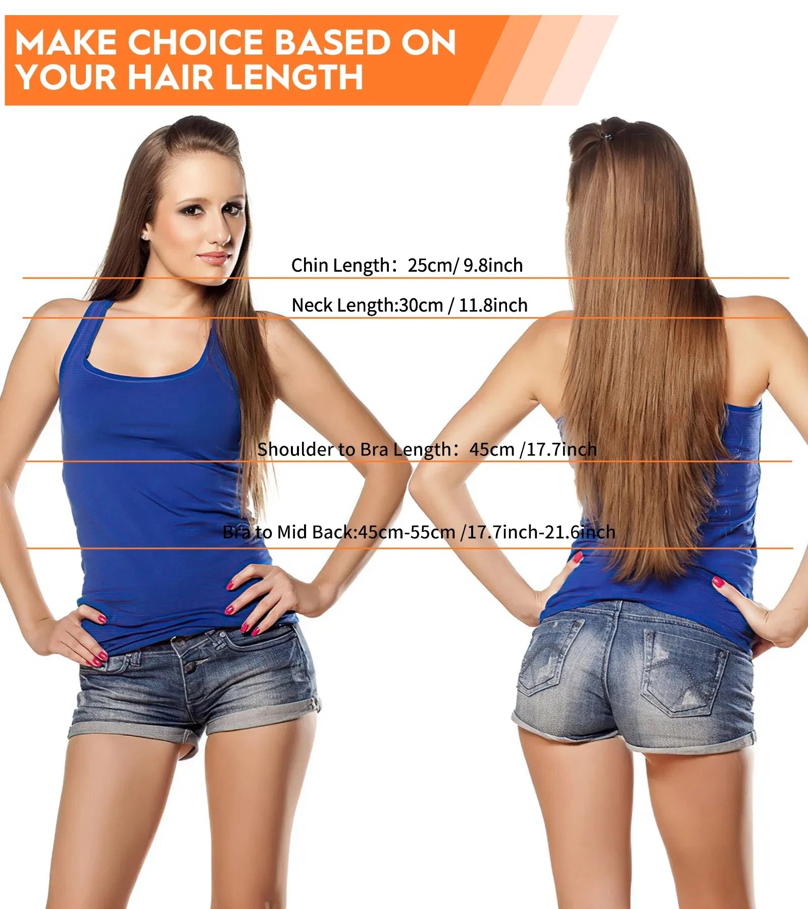 30PCS Heatless Curlers Kit for Healthy Curls