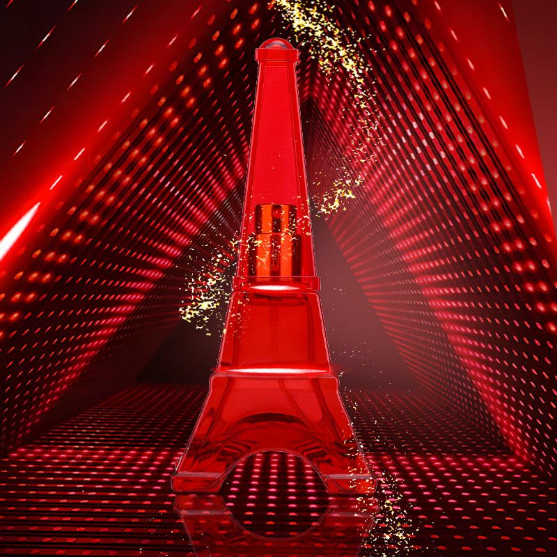 Women Perfume A Trip to Paris Fresh Delicate Modern Scent