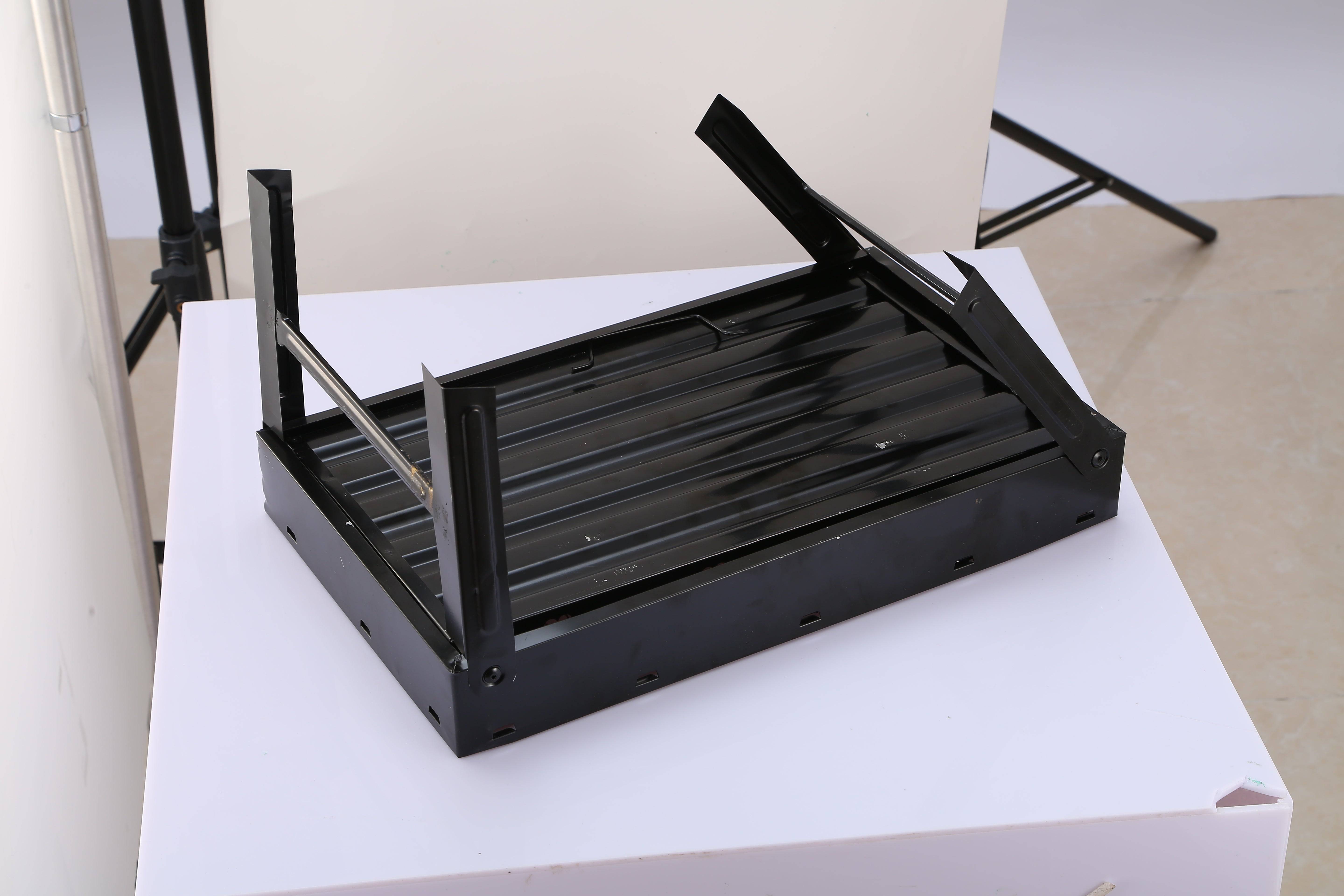 Portable Charcoal Grill Foldable for Camping