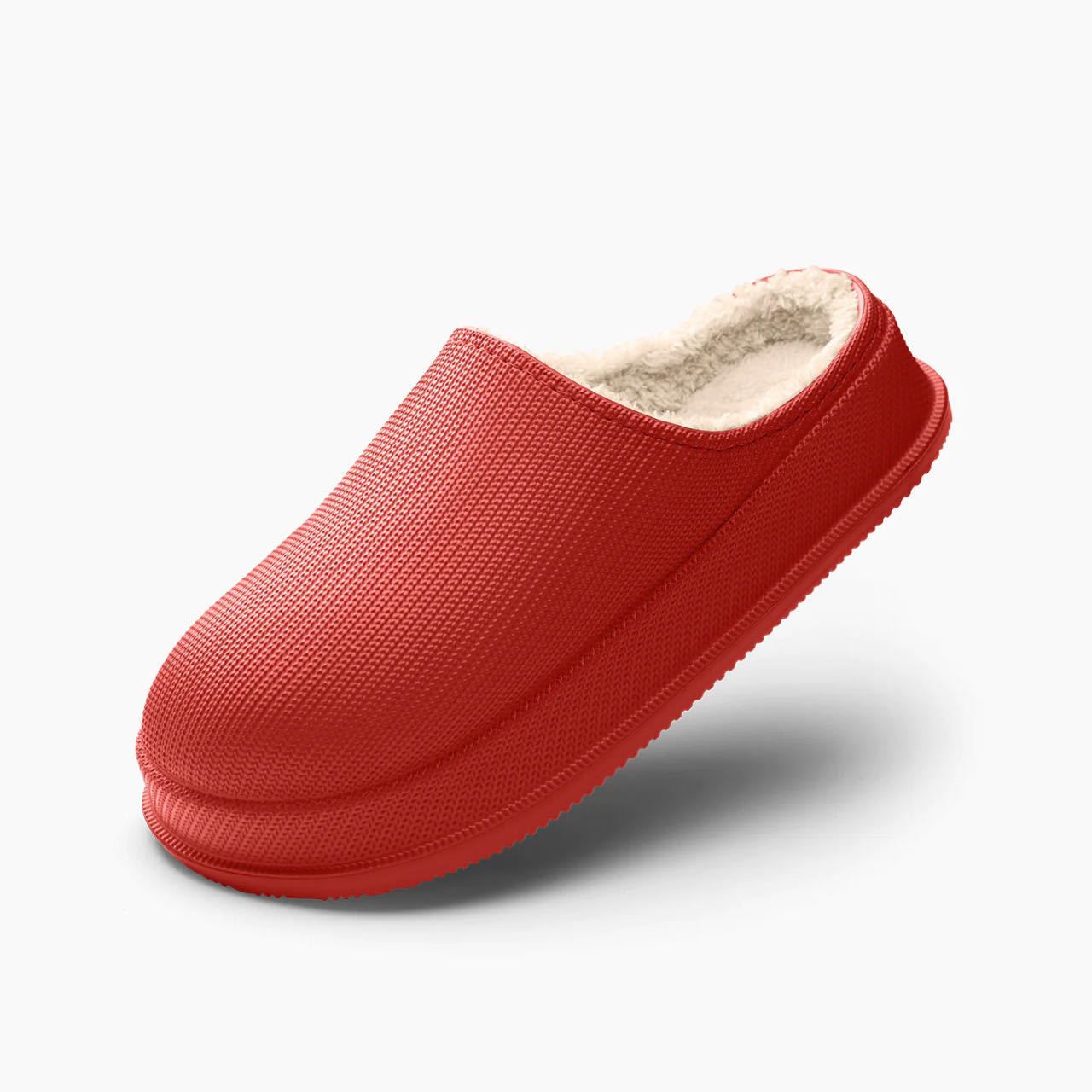 EVA Waterproof Warm Winter Slippers for Couples