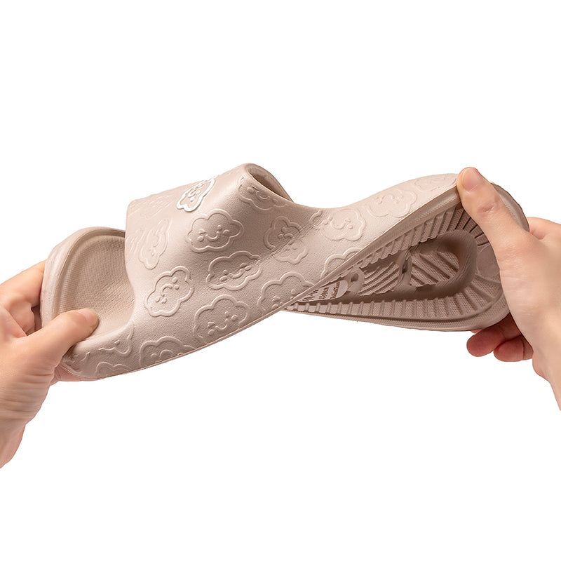 Unisex Non Slip Slide Sandals EVA