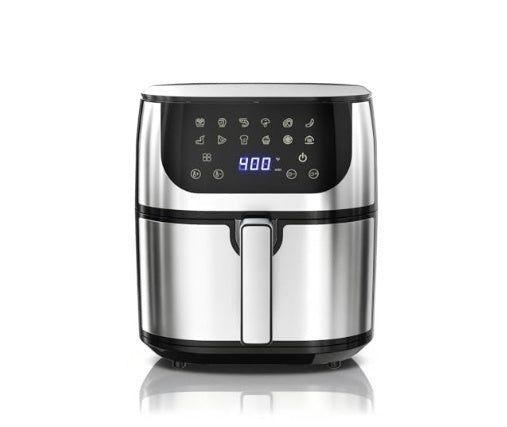 8.5 Qt Air Fryer 12 in 1 High Power Cooker