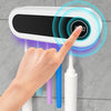 Wall Mounted Toothbrush Holder Smart Toothbrush UV Sterilizer - PMMNAPOLES