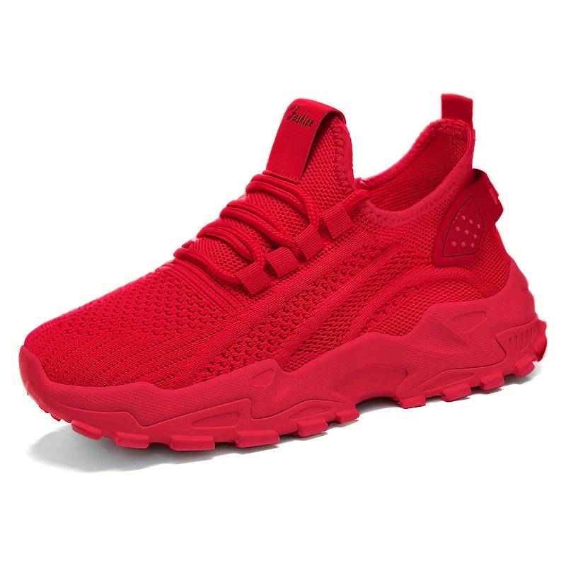 Women’s Slip-On Casual Sports Shoes Breathable, Non-Slip, Cushioned Design for Running, Travel & Daily Wear