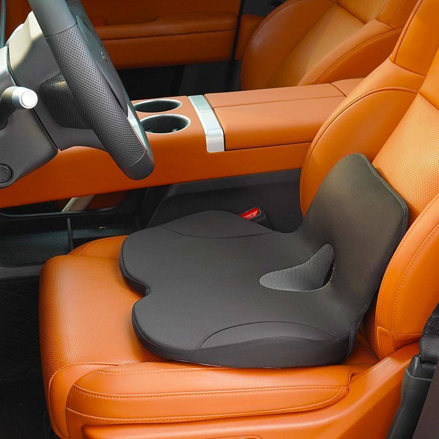 Breathable Cooling Seat Cushion for Office and Car
