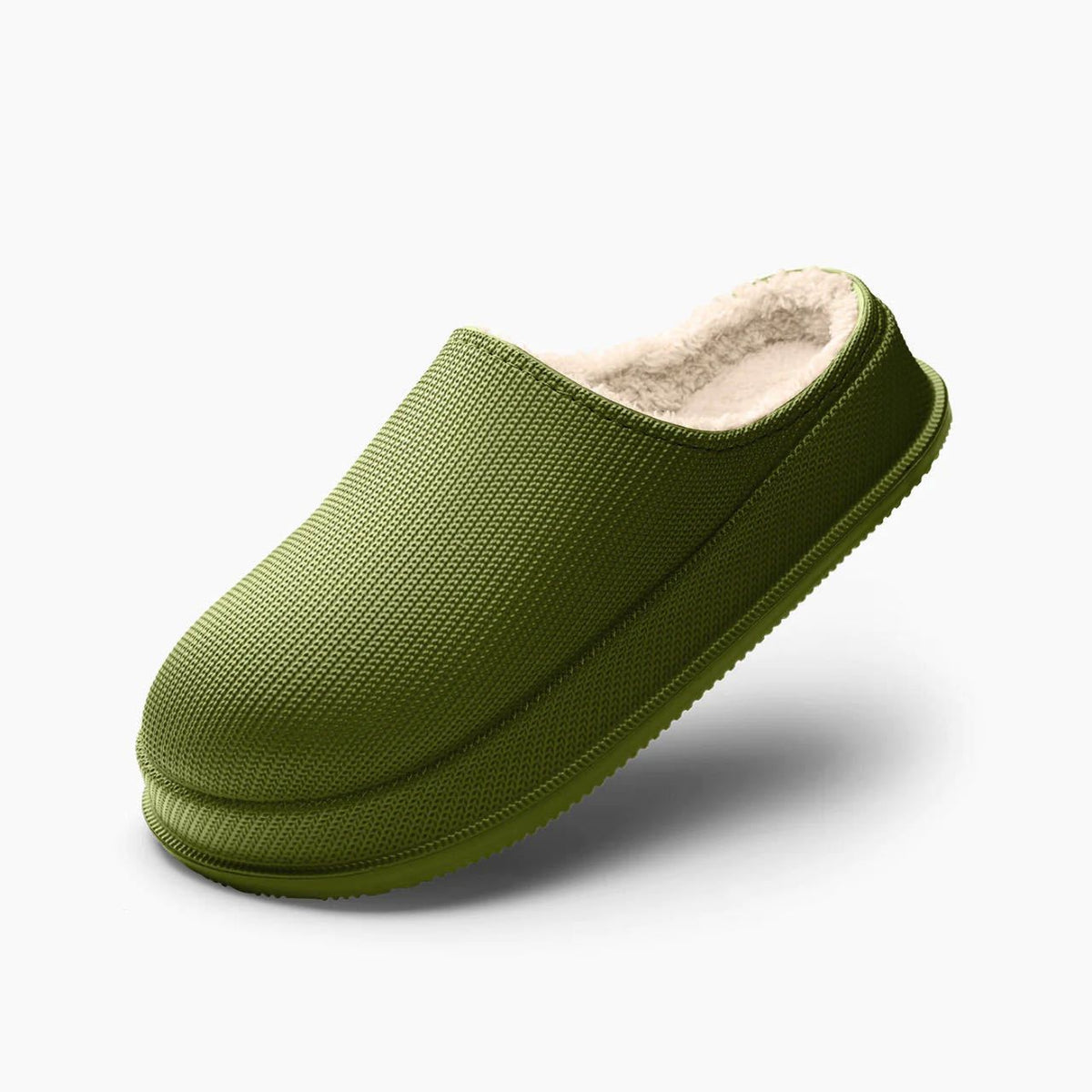 EVA Waterproof Warm Winter Slippers for Couples