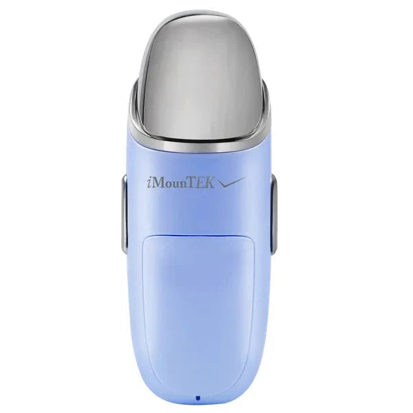 Nano Face Steamer with USB Rechargeable Facial Mist