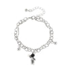 French Retro Double-layer Bracelet For Women - PMMNAPOLES