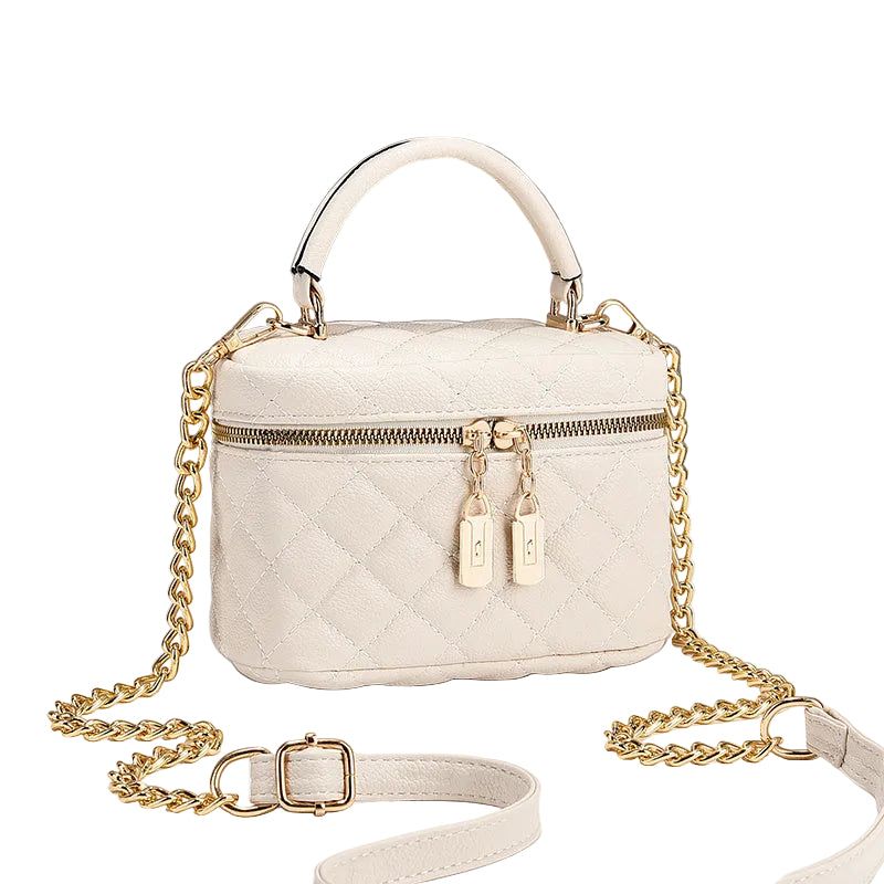 Womens Large Capacity Tote Bag Stylish Daily Carry