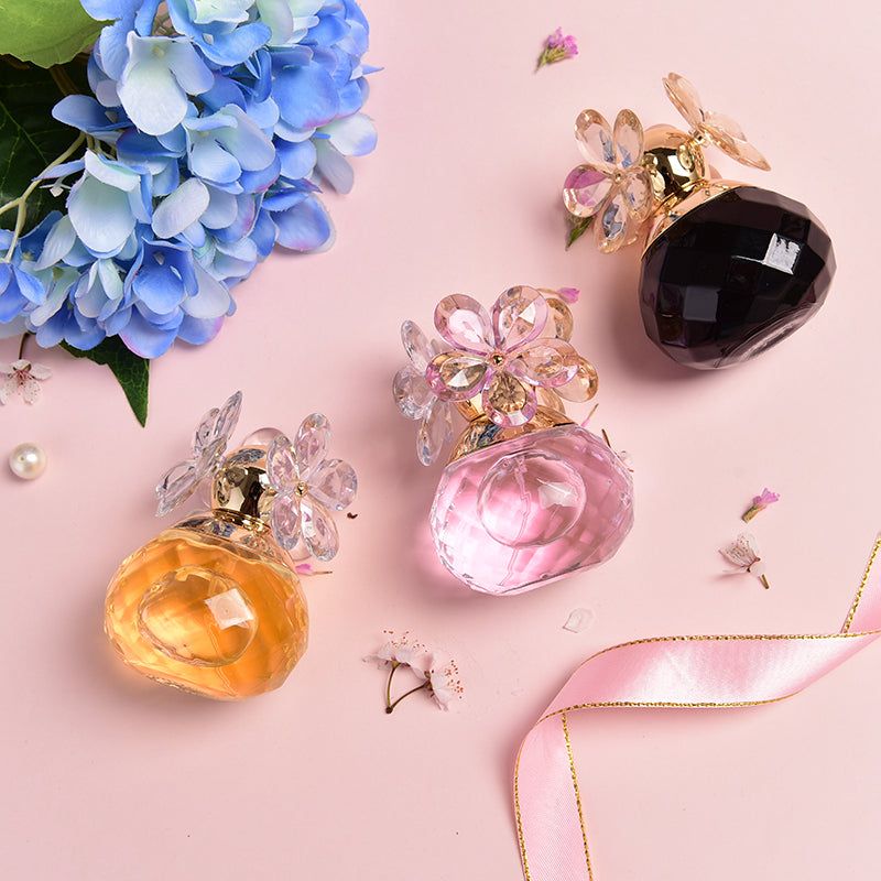 Parfum Long Lasting Niche Modern Signature Fragrance