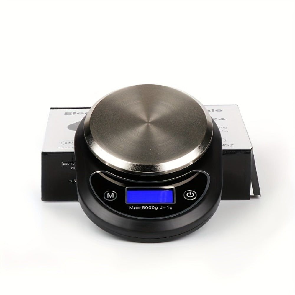 High Precision Digital Scale for Baking and Coffee