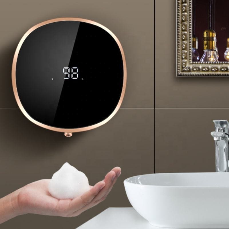 Non-contact Automatic Soap Dispenser Infrared Sensor - PMMNAPOLES