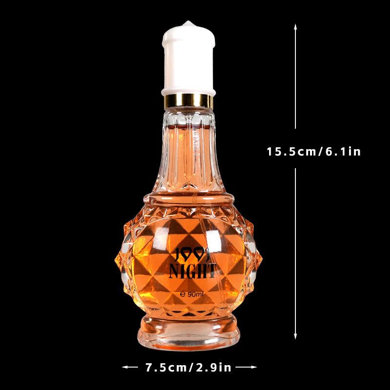 Women Perfume Masked Goddess Long Lasting Niche Scent