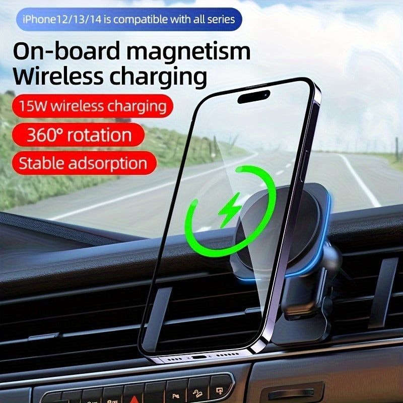 Fast Charger for Cars Dual USB Adapter Smart Charging
