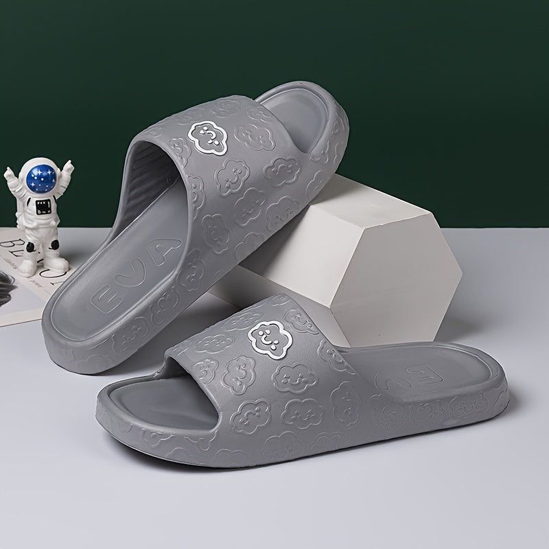 Unisex Non Slip Slide Sandals EVA