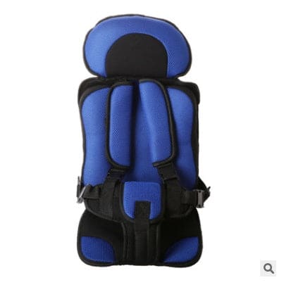 Portable baby safety seat - PMMNAPOLES