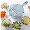 Slicer Vegetable Slicer - PMMNAPOLES