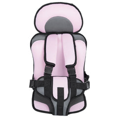 Portable baby safety seat - PMMNAPOLES