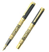 Premium metal luxury fountain pen - PMMNAPOLES