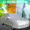 Car cover - PMMNAPOLES