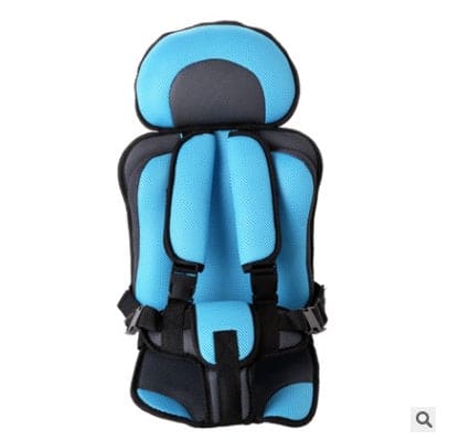 Portable baby safety seat - PMMNAPOLES