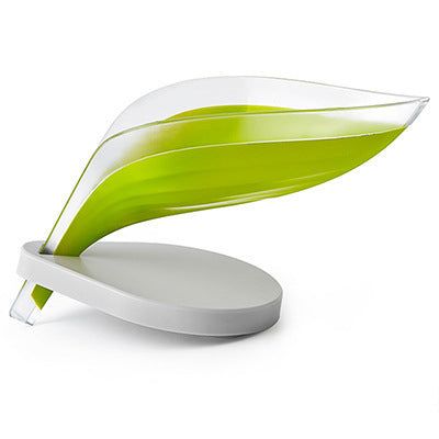 Soap Holder Sink Sponge Drain Box with Suction Cup