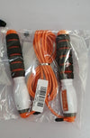 Electronic counting jump rope - PMMNAPOLES