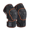 Electric heated knee pads. - PMMNAPOLES