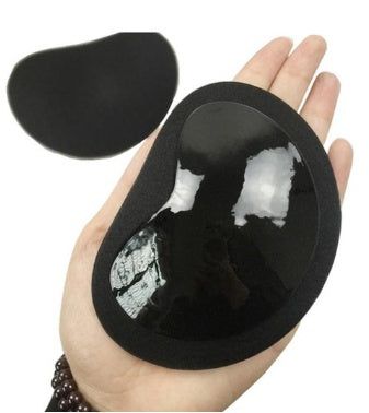Silicone Nipple Covers Adhesive Reusable Waterproof