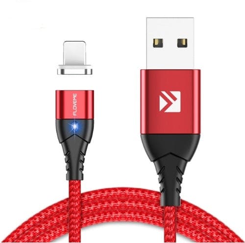 Magnetic USB Cable Charger - PMMNAPOLES