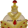 Hareem Al Sultan Gold Concentrated Perfume Oil For Unisex - PMMNAPOLES